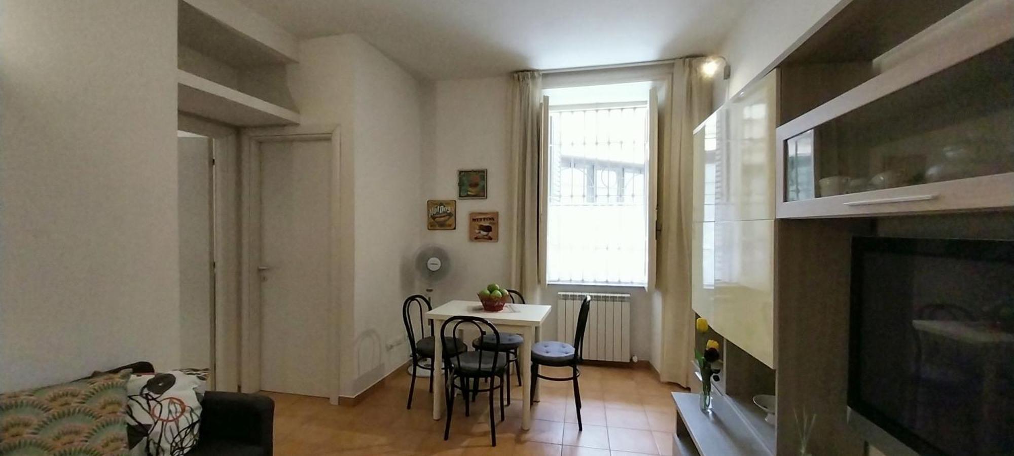 Vila La Casa Sul Cortile Řím Exteriér fotografie