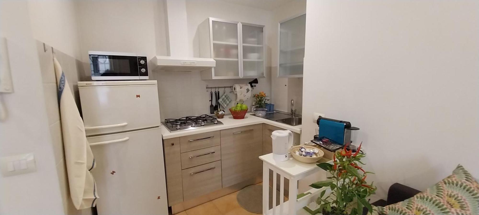 Vila La Casa Sul Cortile Řím Exteriér fotografie