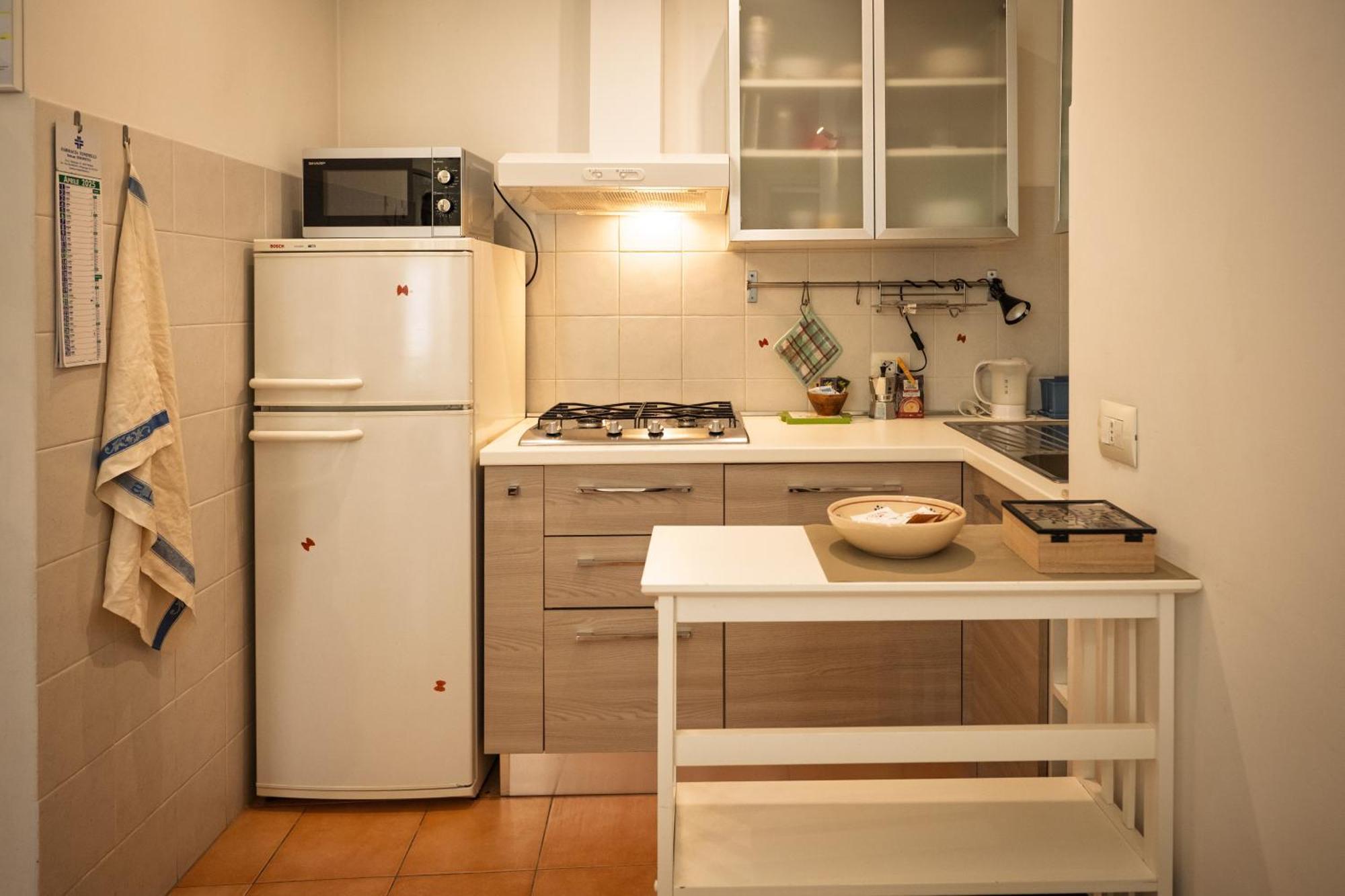 Vila La Casa Sul Cortile Řím Exteriér fotografie